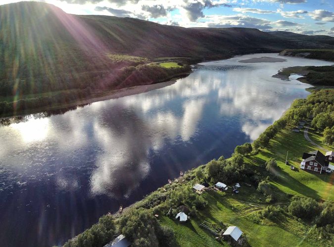 Govva: Pekka Sammallahti